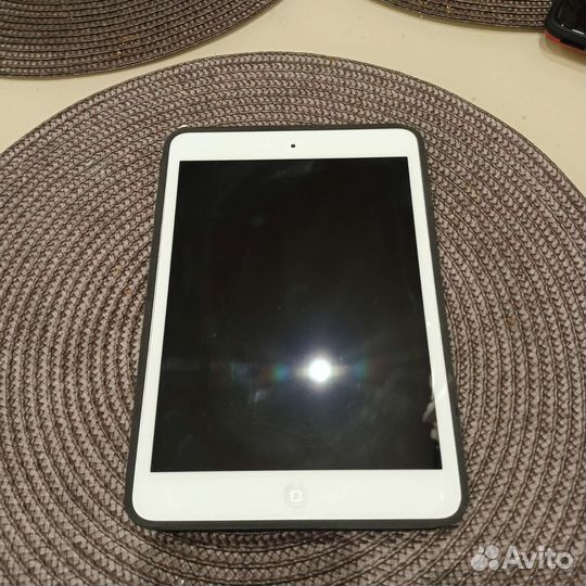 iPad mini 2