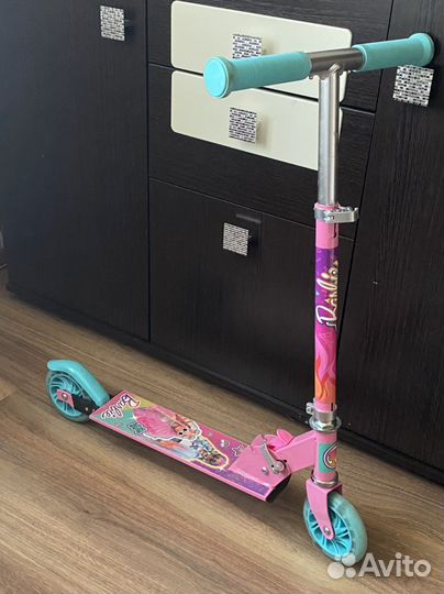 Самокат детский