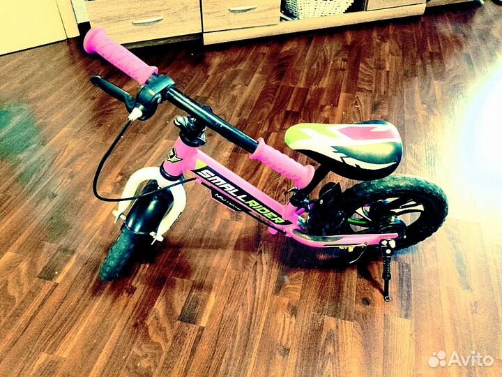 Беговел Small Rider