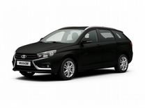 Новый ВАЗ (LADA) Vesta 1.8 CVT, 2024, цена �от 1 610 800 руб.