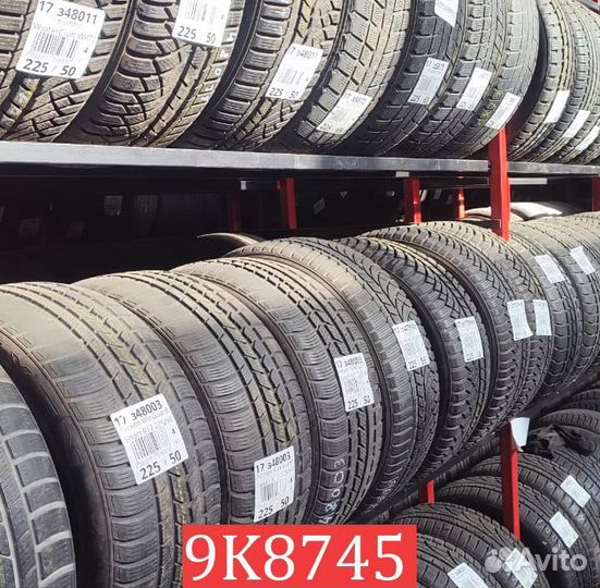 Bridgestone Blizzak Revo GZ 205/55 R16 87M