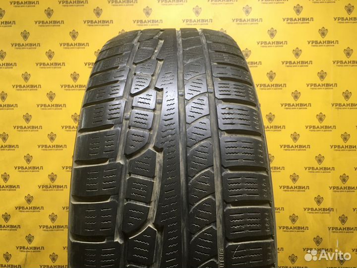 Nokian Tyres WR G2 SUV 265/65 R17