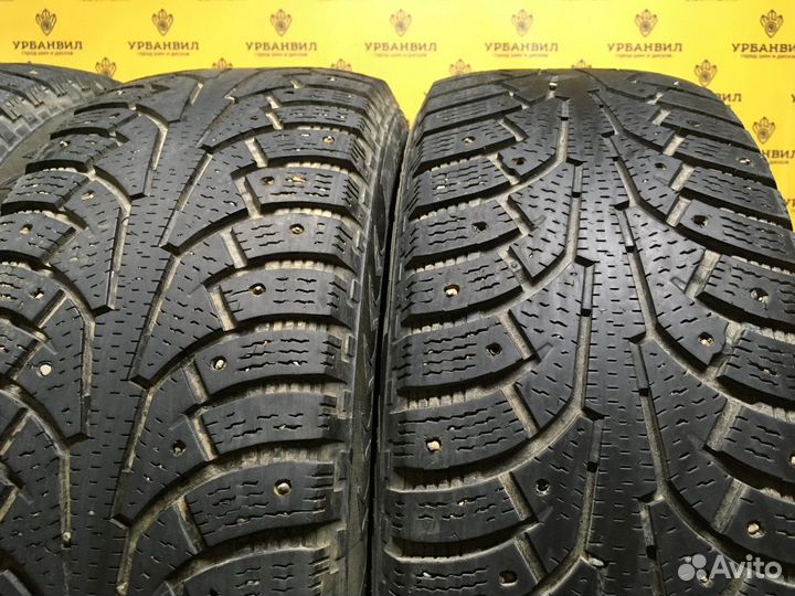 Nokian Tyres Hakkapeliitta 5 225/60 R18 104T