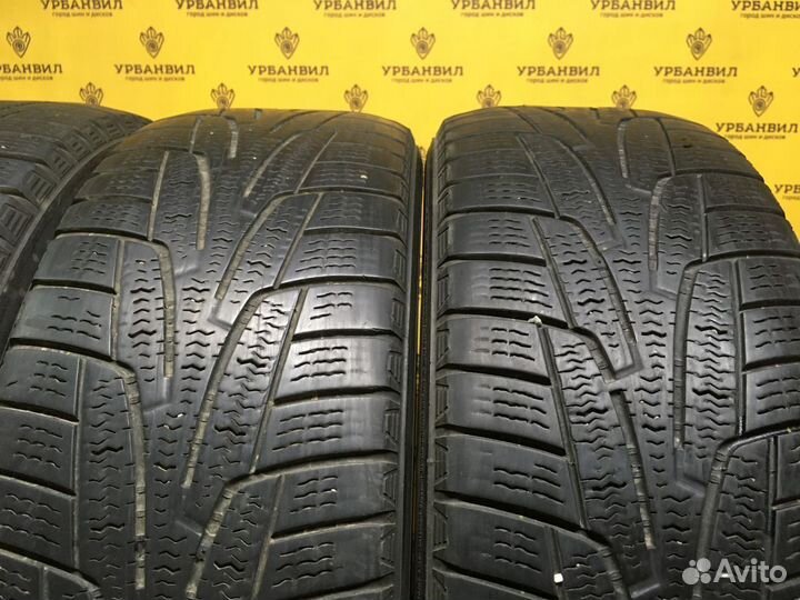 Kumho I'Zen KW31 205/65 R16 95R