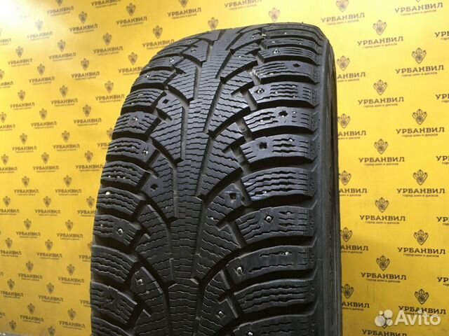 Nokian Tyres Hakkapeliitta 5 235/55 R17 103T