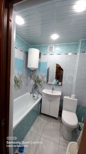 1-к. квартира, 363 м², 5/5 эт.