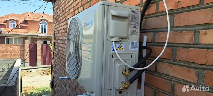 Кондиционеры