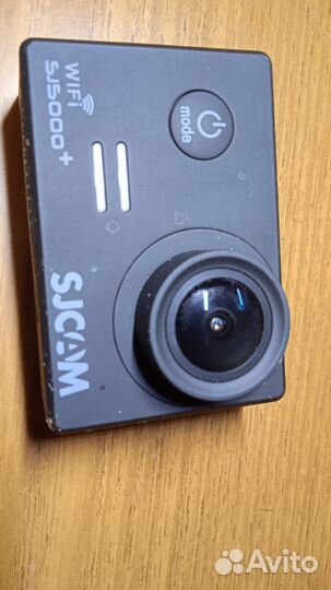 Видеокамера CJ 5000+