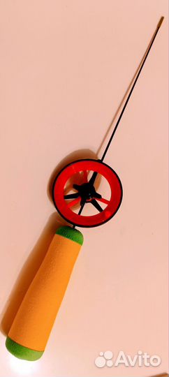 Удочка для зимней рыбалки