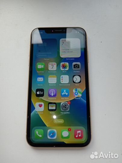 iPhone Xr, 64 ГБ