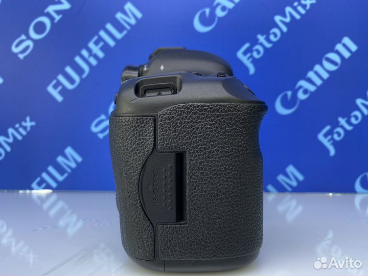 Canon 5D mark III (пробег 44390) sn:4026