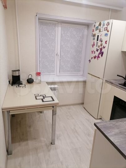 2-к. квартира, 44,5 м², 3/5 эт.