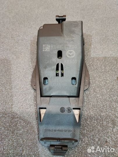 Датчик безопасного торможения Mazda CX-5 ке