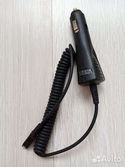 Зарядные устройства