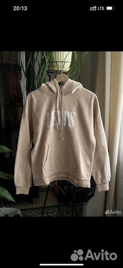 Толстовка levis