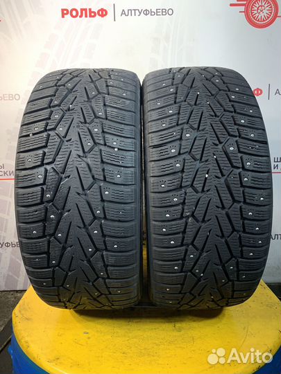 Nokian Tyres Hakkapeliitta 7 245/45 R18