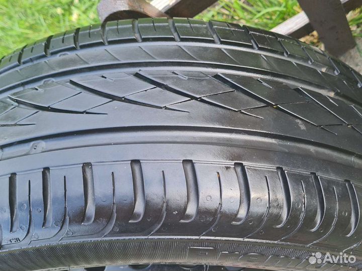 Continental ContiPremiumContact 205/55 R16