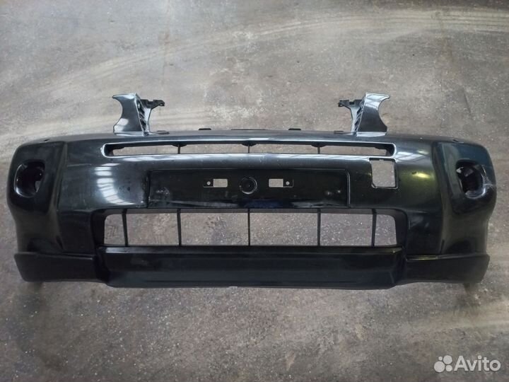 Бампер передний Nissan X-Trail T31