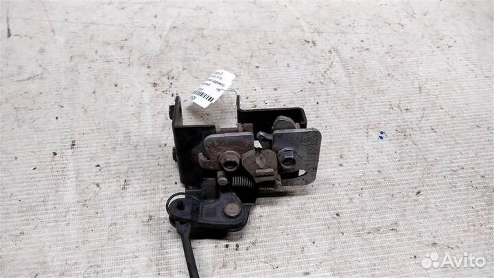 Замок спинки сиденья заднего Ford Scorpio 90-92г
