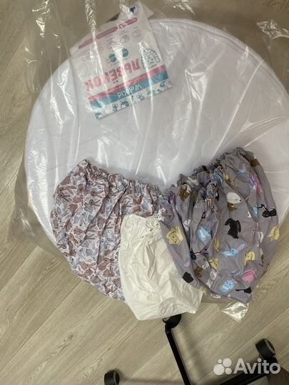 Матрас 70 новый