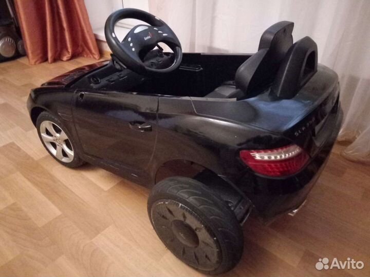 Плата гироскутера, прошитая под управл. газ тормоз