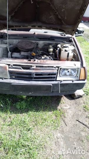 Запчасти ваз газ