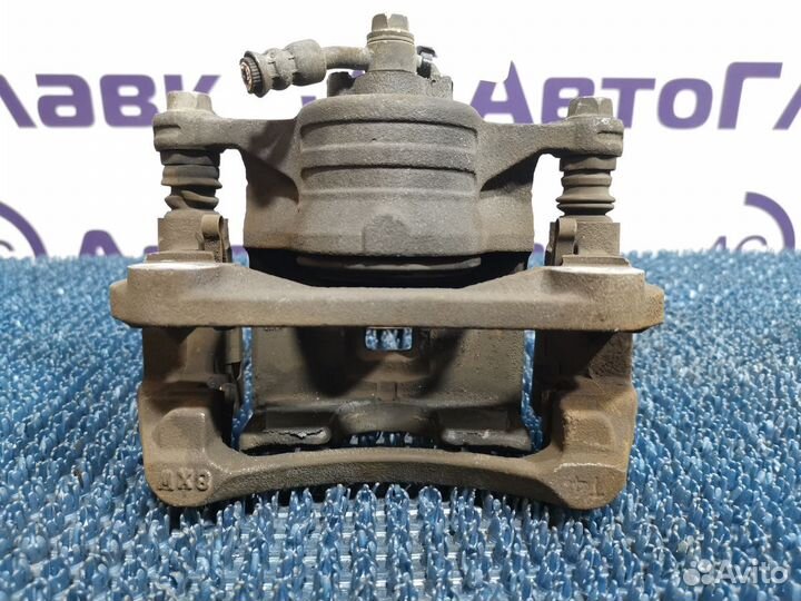 Суппорт Mazda Demio