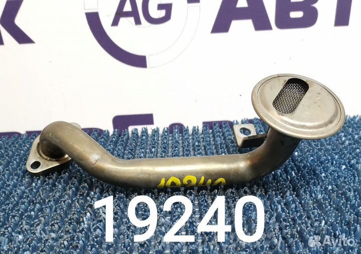 Маслоприемник Mazda MPV