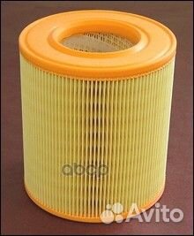 Фильтр воздушный EL9092 Mecafilter