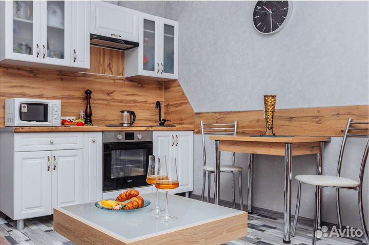 Доверительное управление недвижимостью