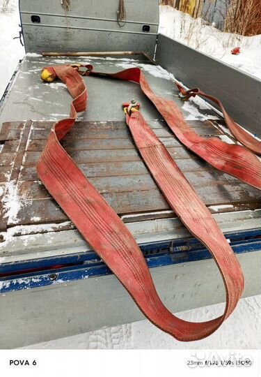 Паук 2/2 разборный