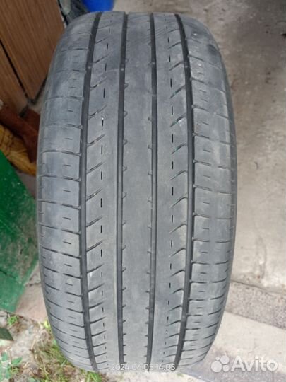 Toyo Proxes R30 235/50 R18 97V