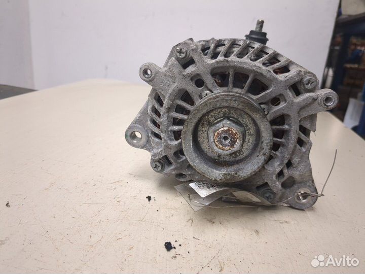 Генератор Subaru BRZ, 2015