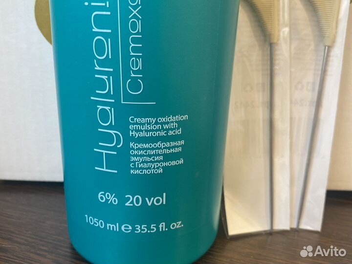 Окислитель Капус