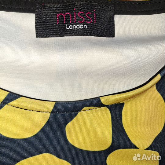 Платье Missi london