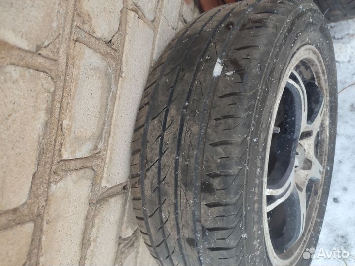 Matador MP 47 Hectorra 3 205/55 R16 91V