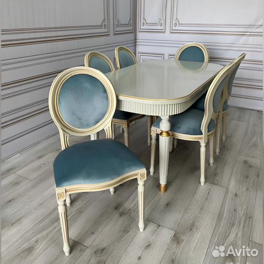 Столы / Стулья от производителя