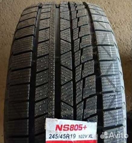 Nereus NS805+ 245/50 R18 104V