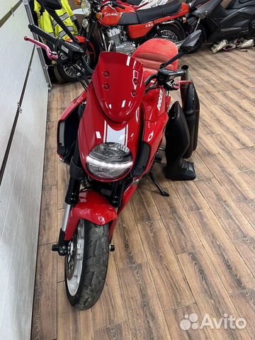 Ducati diavel объявление продам