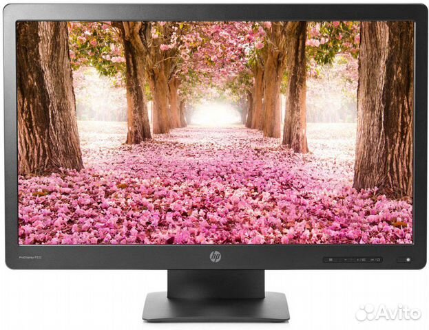 Компьютер HP mini / Мониторы HP 23" / пк i5