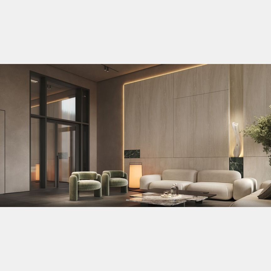 1-к. квартира, 31,9 м², 20/31 эт.