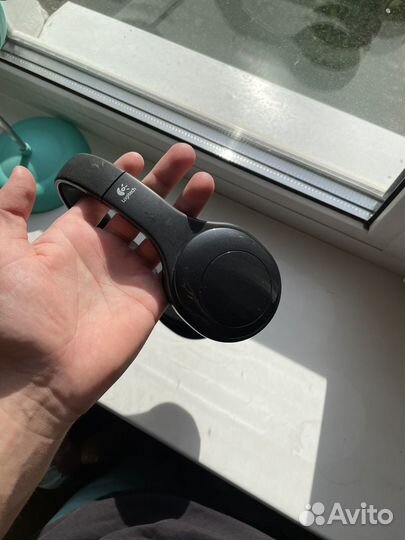 Блютуз наушники