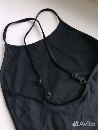 Купальник для девочки