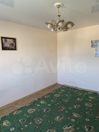 1-к. квартира, 29 м², 9/9 эт.