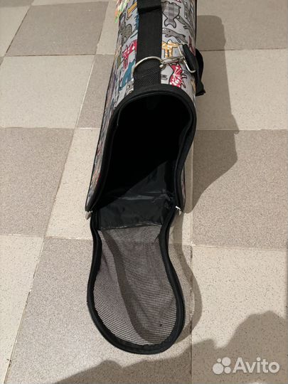 Сумка переноска доя собак и кошек