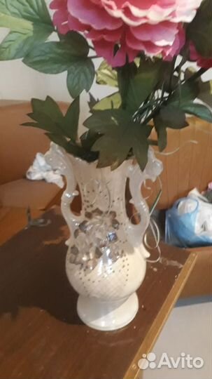 Ваза для цветов Lefard