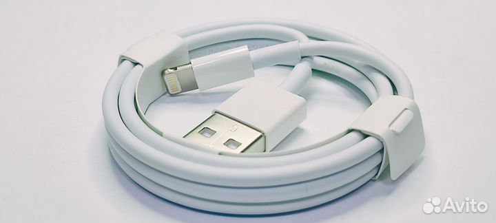 Кабель Foxconn Lightning для iPhone