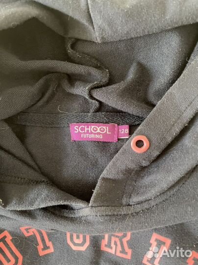 Спортивный костюм для девочки128