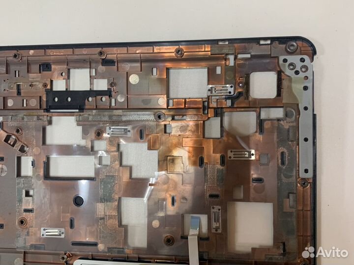 Топкейс для ноутбука acer 5541g