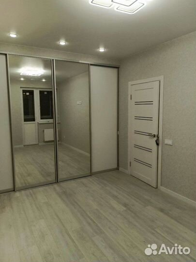 Ремонт и отделка квартир под ключ с гарантией